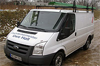 Fahrzeug 2008