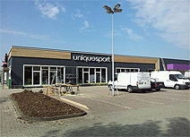 Uniquesport Grevenbroich